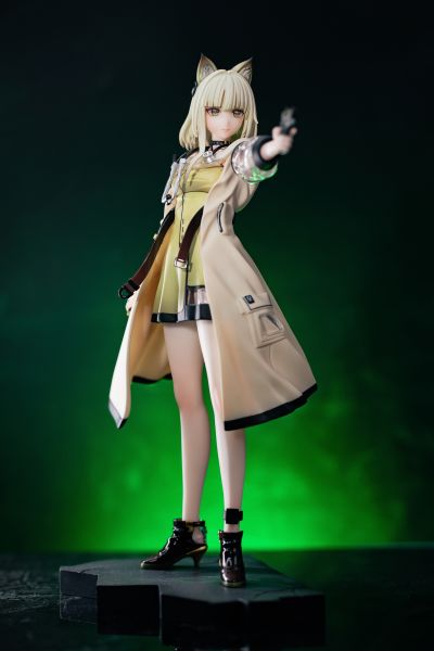 明日方舟 凯尔希