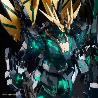 PG  1/60 RX-0 独角兽高达专用LED灯组〔RX-0系列兼用〕