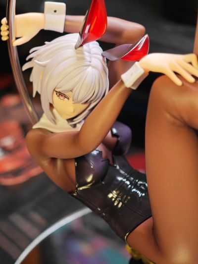 兔女郎丽奈 时间回旋