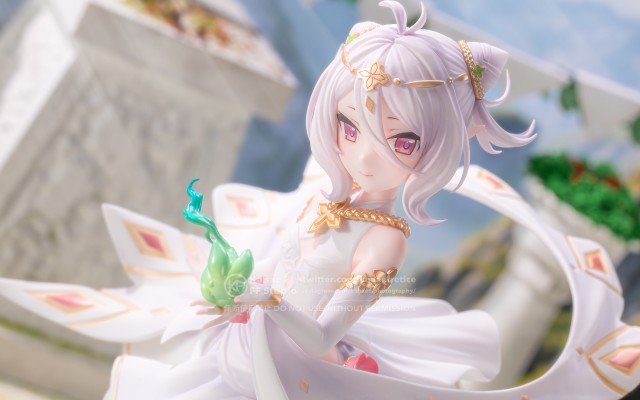 公主连结 与你重逢 可可萝