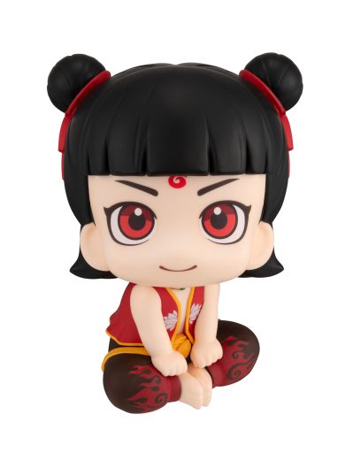 Look up 哪吒之魔童闹海 哪吒