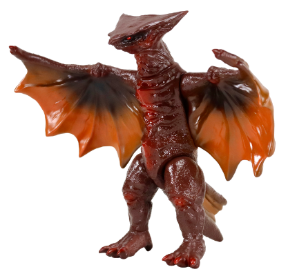 中等尺寸系列 加美拉 卡欧斯（1995）标准版