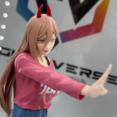 链锯人 帕瓦人偶-不是约好让你摸吗？-