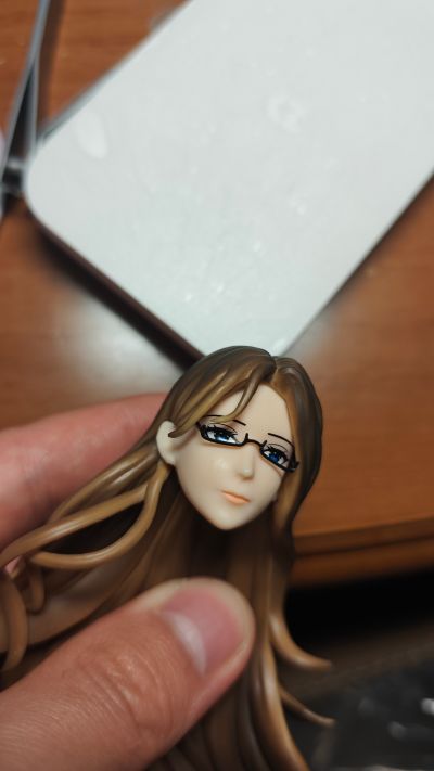 女上司•黑岛汐