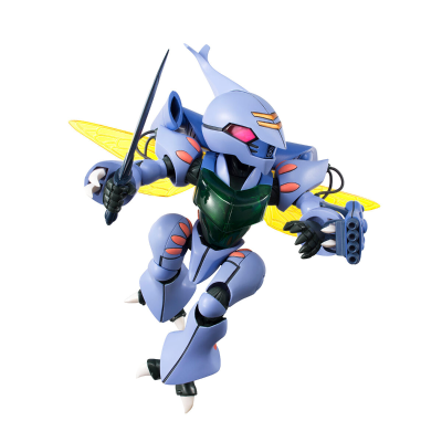 VA D-SPEC 圣战士丹拜因 丹拜因