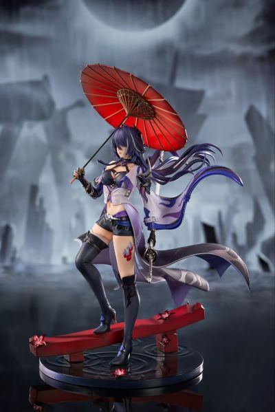 崩坏：星穹铁道 黄泉 行至虚无