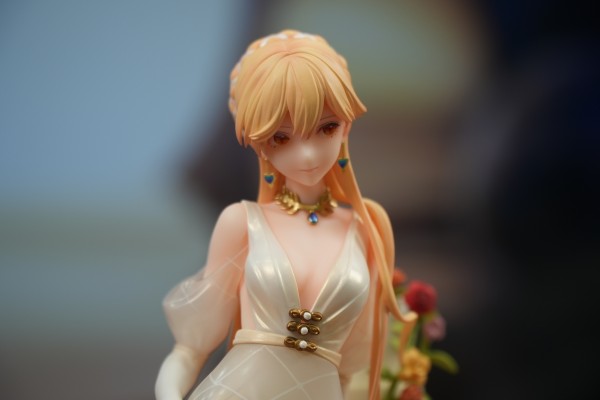 少女前线 OTs-14 天意佳人