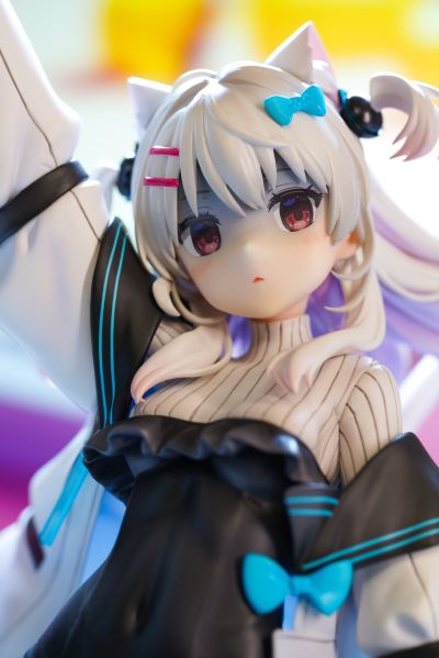 夏芽依璃 1/7比例手办