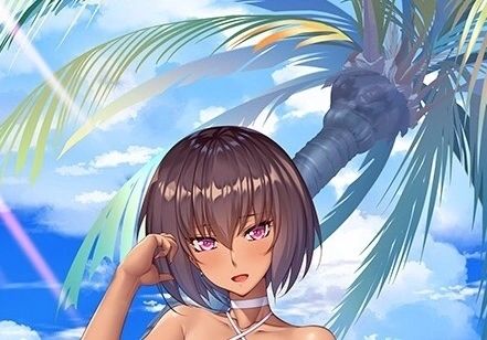 对魔忍RPG 成年雪风 泳装