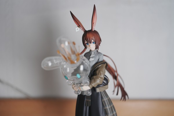 Gift+系列 明日方舟 阿米娅 浮叠工业