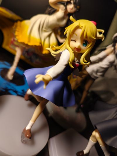 POP UP PARADE 天使降临到我身边 姬坂乃爱