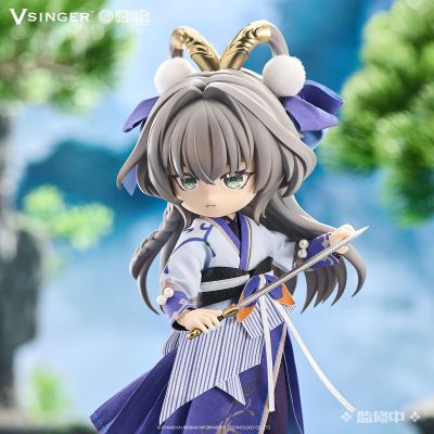 洛天依 秋梦天依