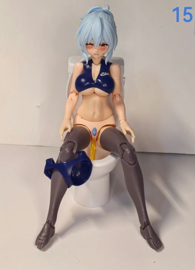 DarkAdvent 拉尼娅 放松版