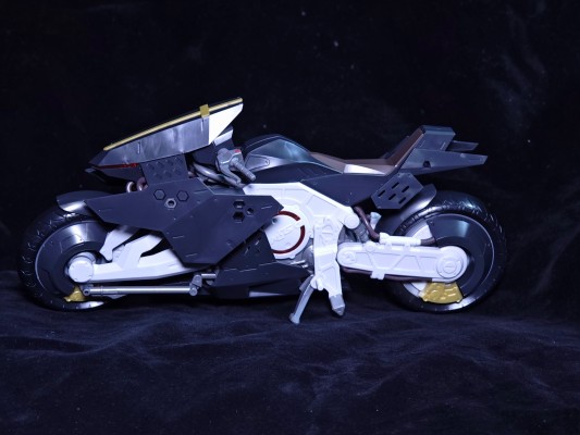 无限邂逅 卓越黑夜