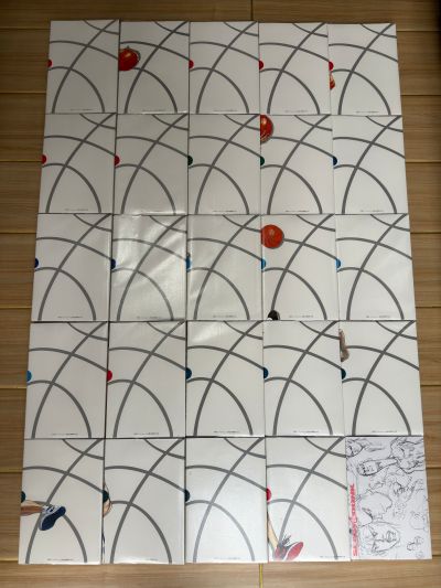 独一无二 灌篮高手  流川枫