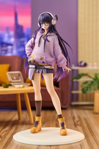 原神 雷电将军 宅宅宅