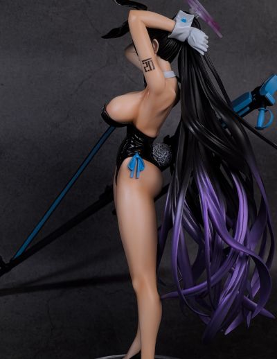 蔚蓝档案 角楯花梨（兔女郎）