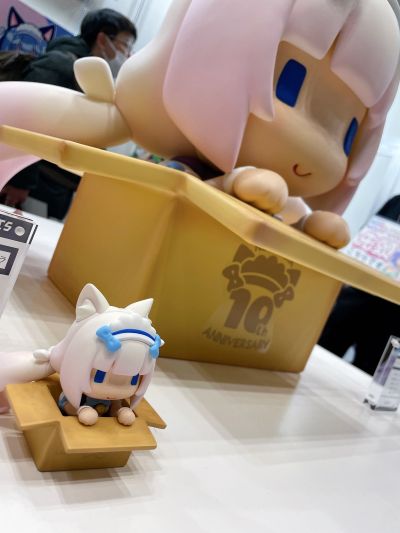 猫娘乐园 巧克力 XL版