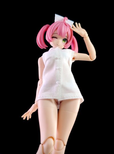 女神装置 BUSTER DOLL 枪手 午夜獠牙
