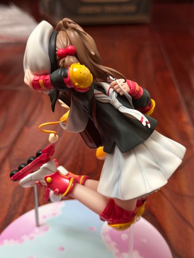 百变小樱 动画25周年纪念 木之本樱