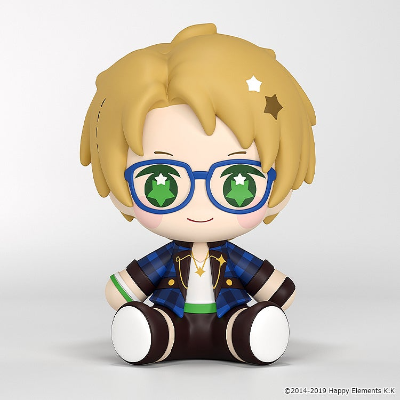 Huggy Good Smile 偶像梦幻祭2 游木真