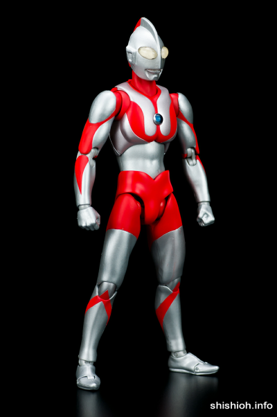 ULTRA-ACT ブラザーズマントSET 『奥特曼系列』より