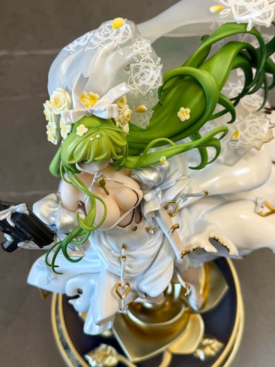 少女前线 M950A 柳莺与蔷薇 重创