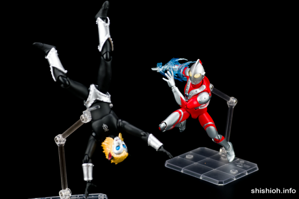 ULTRA-ACT 宇宙英雄奥特曼 佐菲