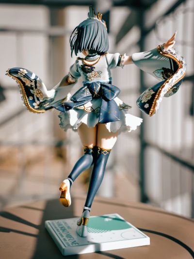 爱与演唱会！虹咲学园学园偶像同好会 三船栞子