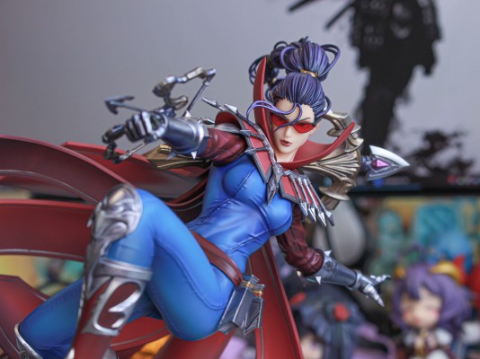 英雄联盟 暗夜猎手 薇恩