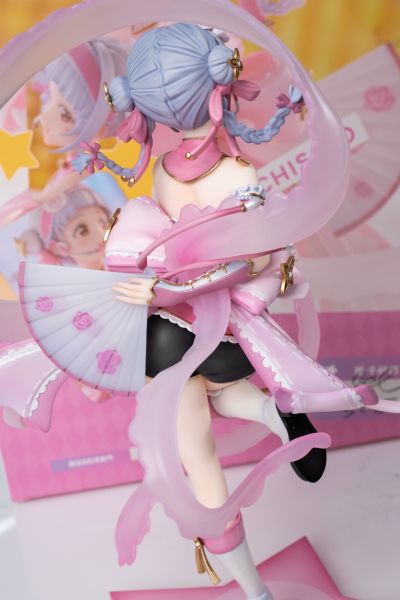 爱与演唱会！超级明星！！ 岚千砂都 玫花绮梦