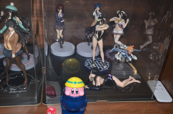 粘土人#1950  星之卡比 迪迪迪大王