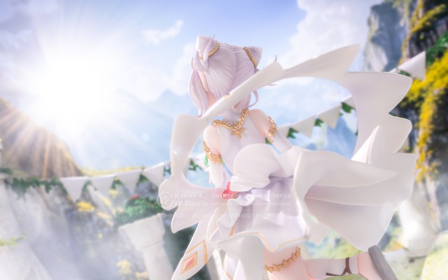 公主连结 与你重逢 可可萝