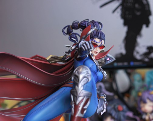 英雄联盟 暗夜猎手 薇恩