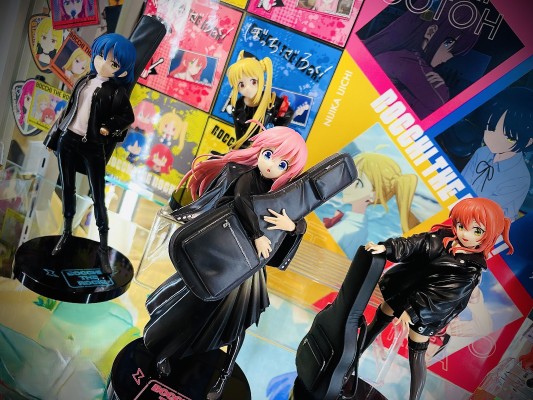 一番赏 孤独摇滚！VOLUME ３ D奖 喜多郁代