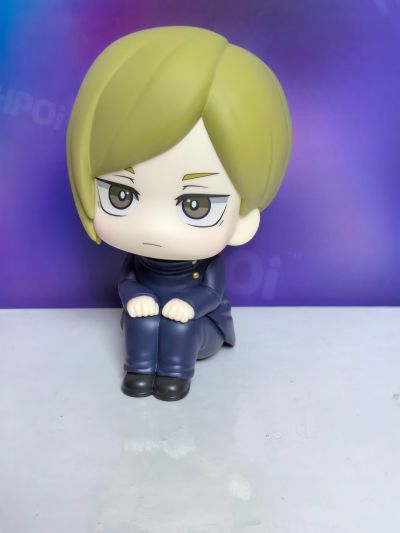 Look Up 咒术回战 七海建人 高专