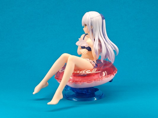 Angel Beats!  AFG人偶 立华奏