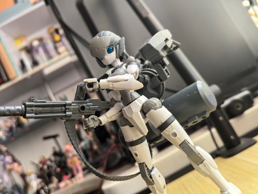 自定义武装（重型武器2）