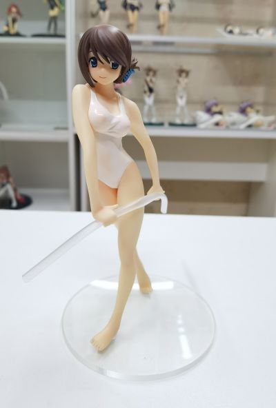 ToHeart2 小牧愛佳（体育授業） 白水着ver. 