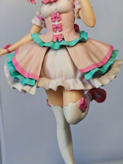 PM 手办 BanG Dream! 少女乐团派对 丸山彩 Vocalist Collection No.2