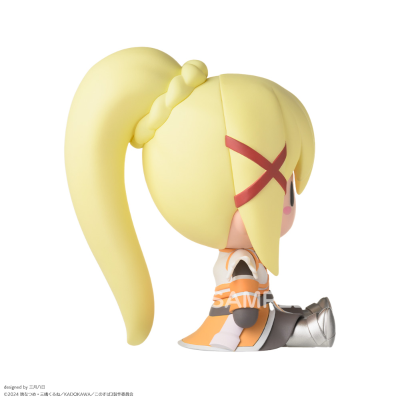 Fuwa Petit Q版玩偶 为美好的世界献上祝福！ 第三季 达克妮丝