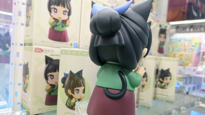 大号SOFVIMATES 药屋少女的呢喃 ～猫猫～