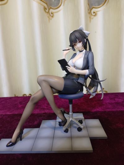 碧蓝航线 -獒-（高雄） OL