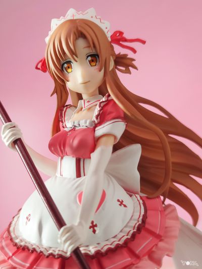 一番赏 刀剑神域 ～女仆世界～A奖 亚丝娜