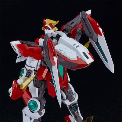 THE合体 一起呐喊吧！ DX BRAVERN/布雷邦声效组件