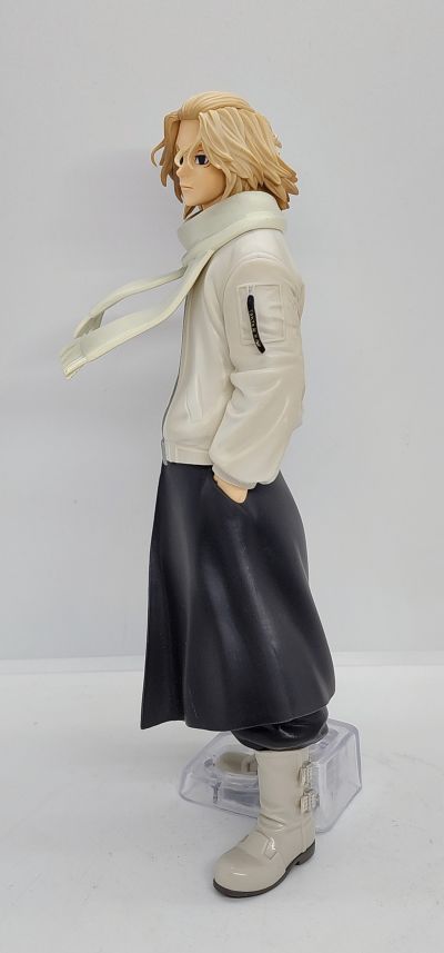 一番赏 重生之道 圣诞夜决战篇 B奖 佐野万次郎