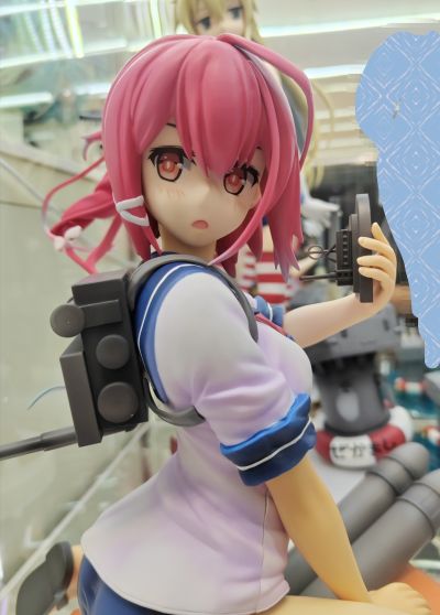 舰队Collection -舰娘- 伊168