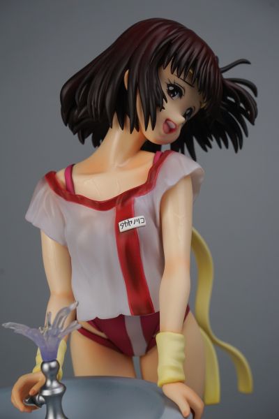 VIVIgnette 飞跃巅峰！ 高屋法子 35周年纪念版