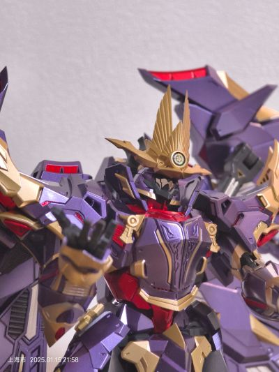 猛将传系列 第六天魔王