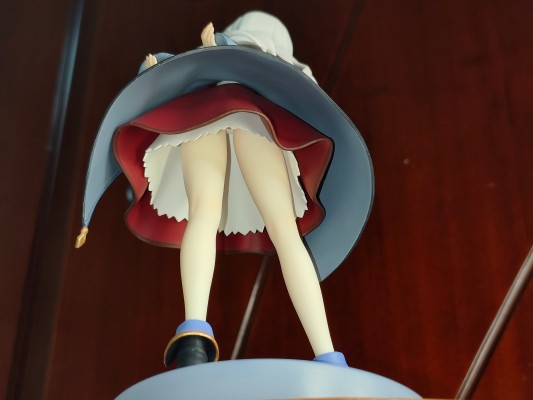 Trio-Try-iT 魔女之旅 伊蕾娜